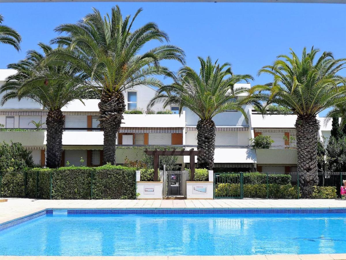 Apartment Les Cyprianes-3 By Interhome لا غراند موت المظهر الخارجي الصورة