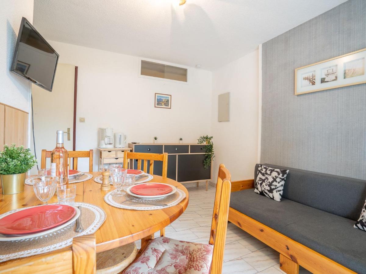 Apartment Les Cyprianes-3 By Interhome لا غراند موت المظهر الخارجي الصورة