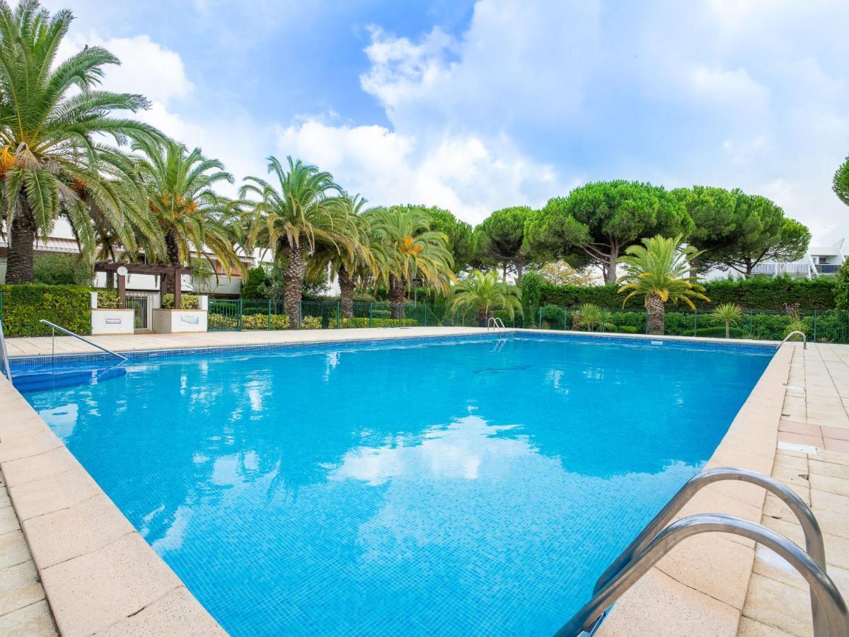 Apartment Les Cyprianes-3 By Interhome لا غراند موت المظهر الخارجي الصورة