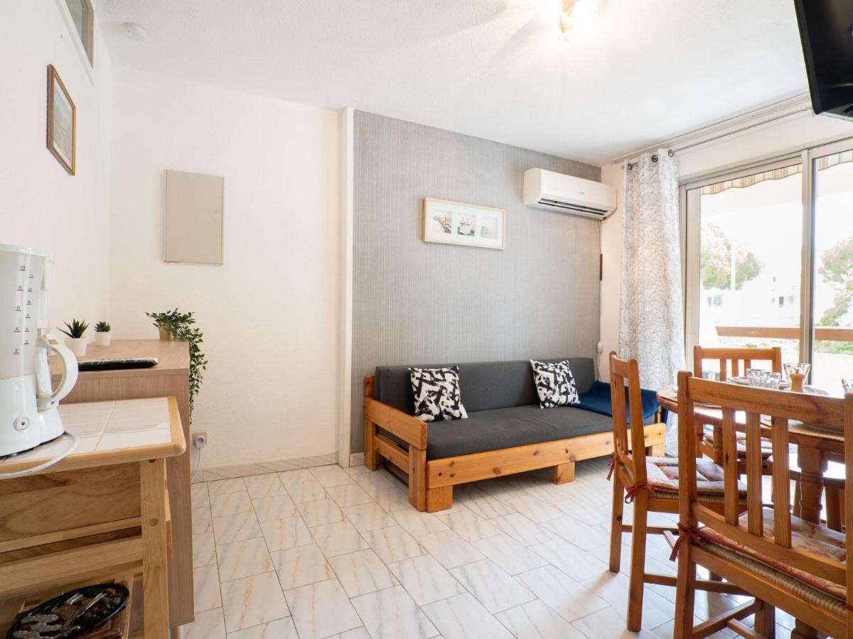 Apartment Les Cyprianes-3 By Interhome لا غراند موت المظهر الخارجي الصورة