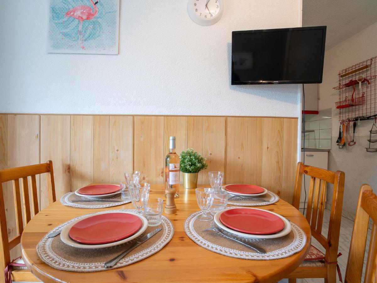 Apartment Les Cyprianes-3 By Interhome لا غراند موت المظهر الخارجي الصورة