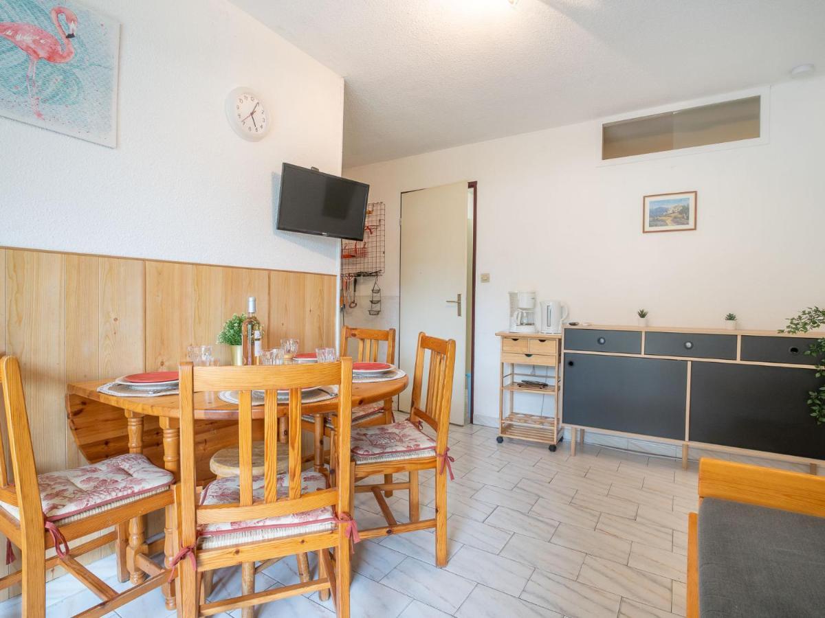 Apartment Les Cyprianes-3 By Interhome لا غراند موت المظهر الخارجي الصورة