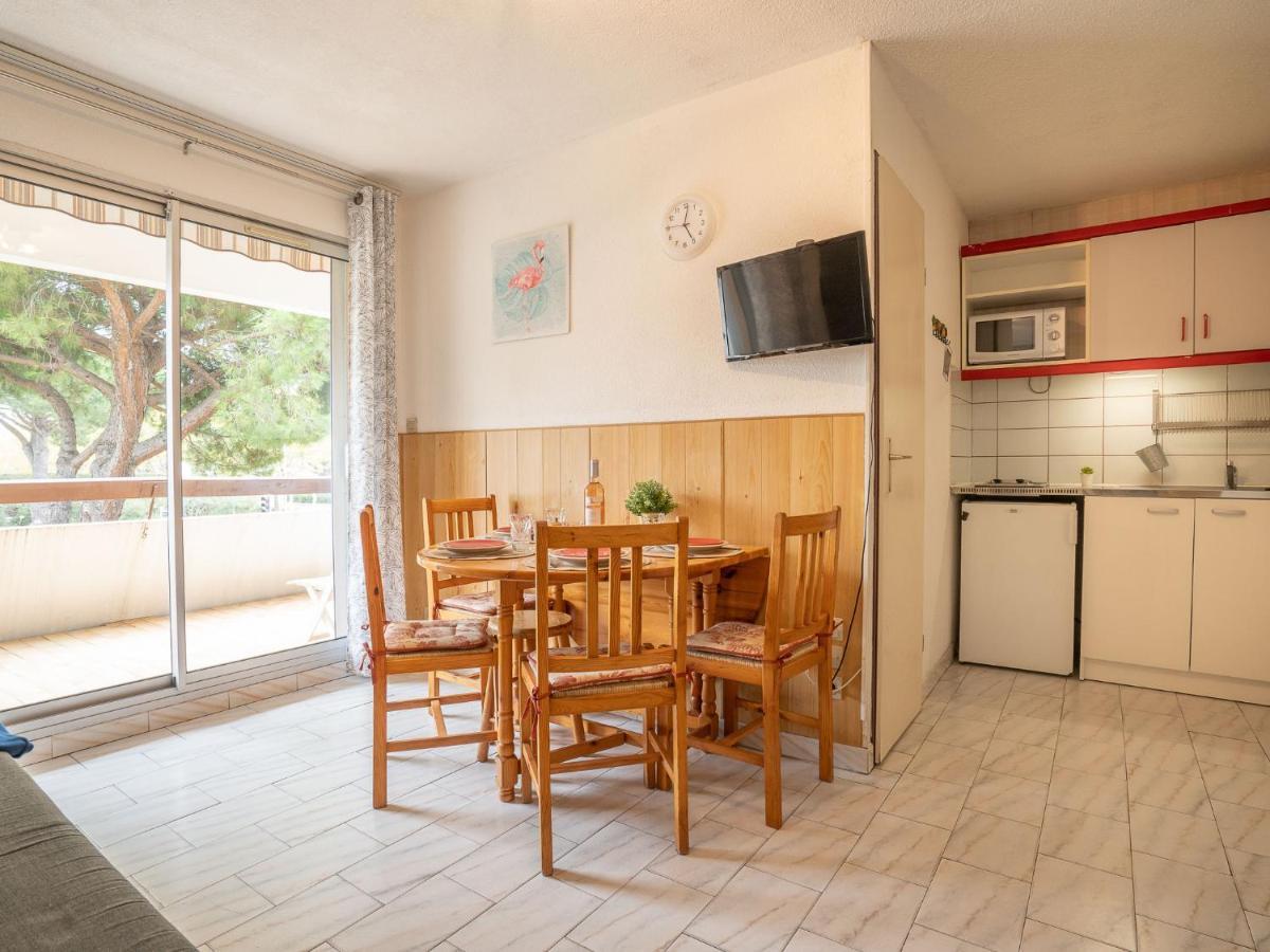 Apartment Les Cyprianes-3 By Interhome لا غراند موت المظهر الخارجي الصورة