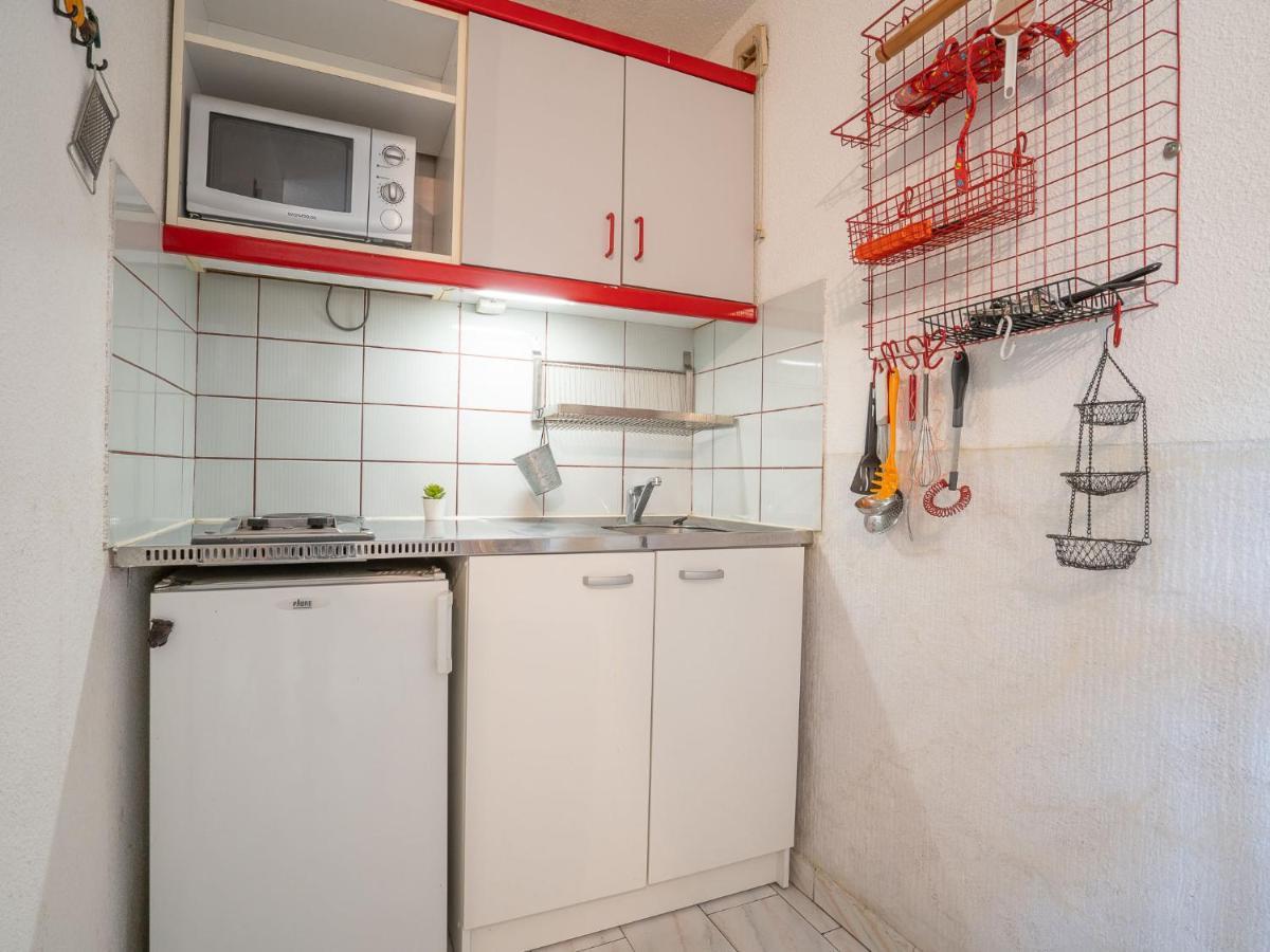 Apartment Les Cyprianes-3 By Interhome لا غراند موت المظهر الخارجي الصورة