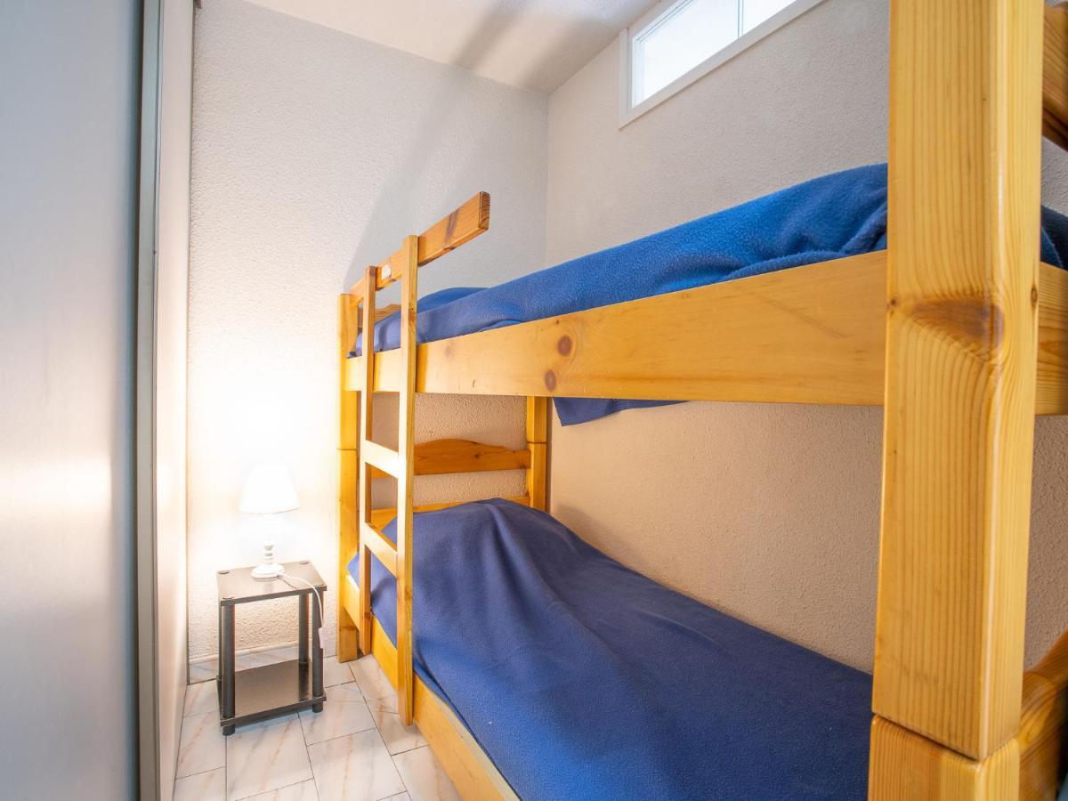 Apartment Les Cyprianes-3 By Interhome لا غراند موت المظهر الخارجي الصورة