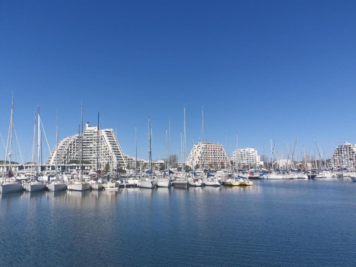 Apartment Les Cyprianes-3 By Interhome لا غراند موت المظهر الخارجي الصورة